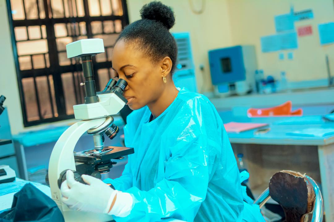 Our Staff Providing Services