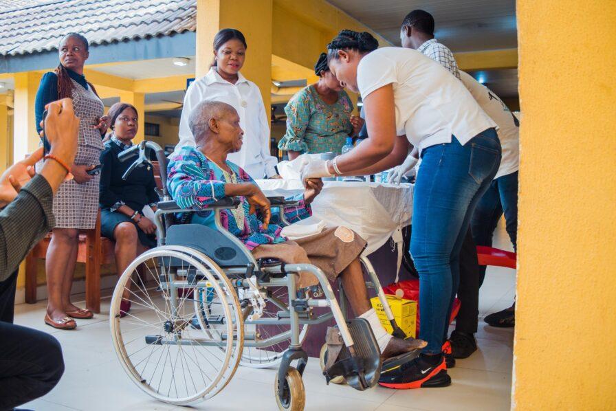 Asaba Specialist Hospital gets nod to become Teaching Hospital for Novena University