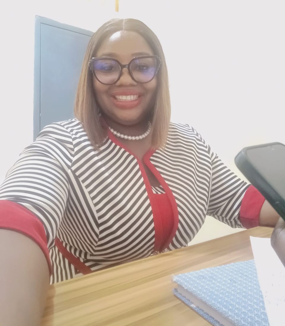 Andrew-Okowa Ifeoma Lilian